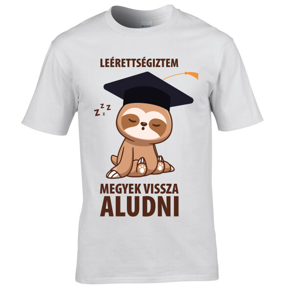 Extra méretű póló