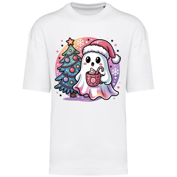 Prémium oversized unisex póló