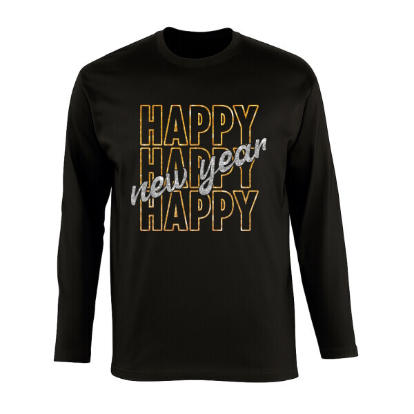 Hosszú ujjú póló