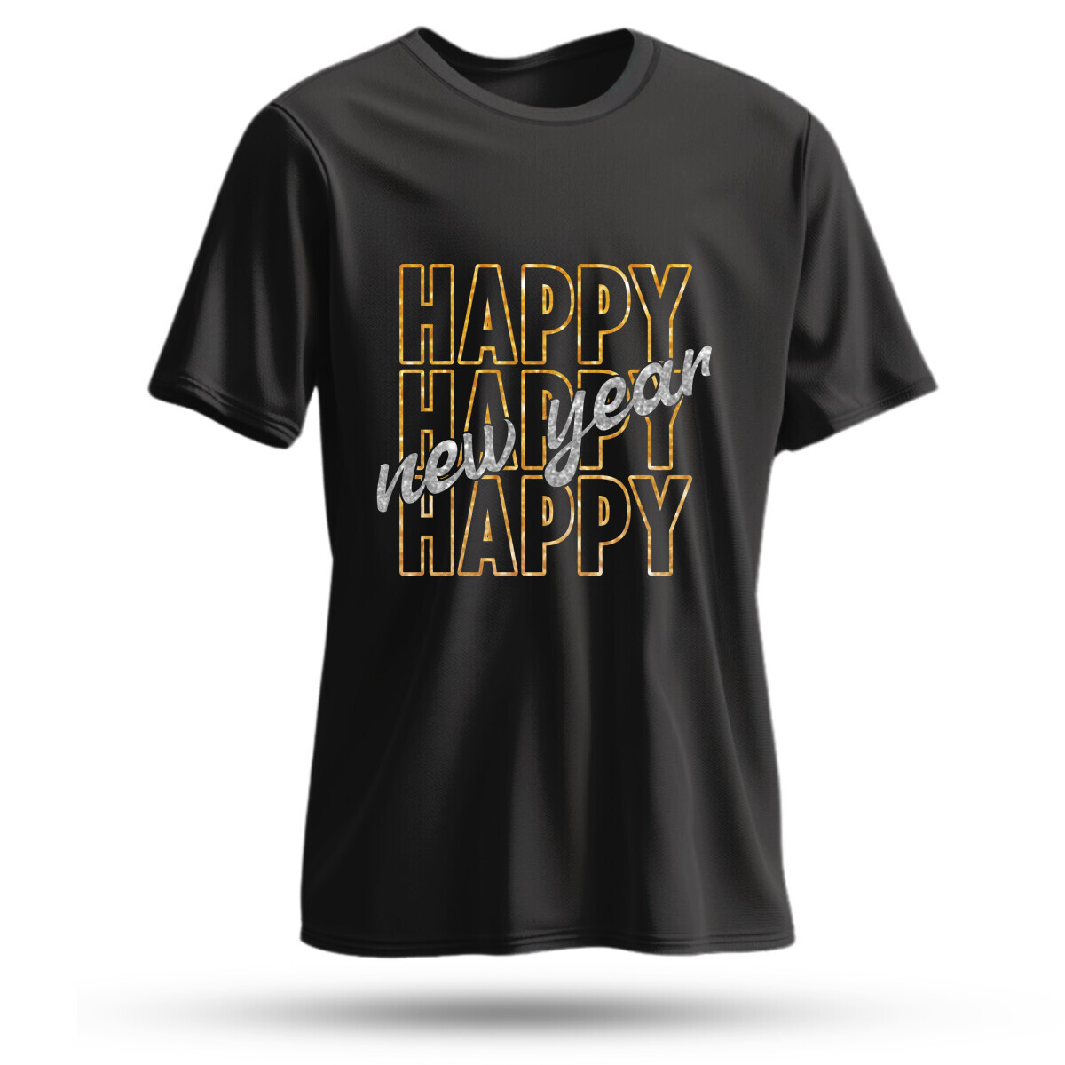 Egyedi Férfi Póló