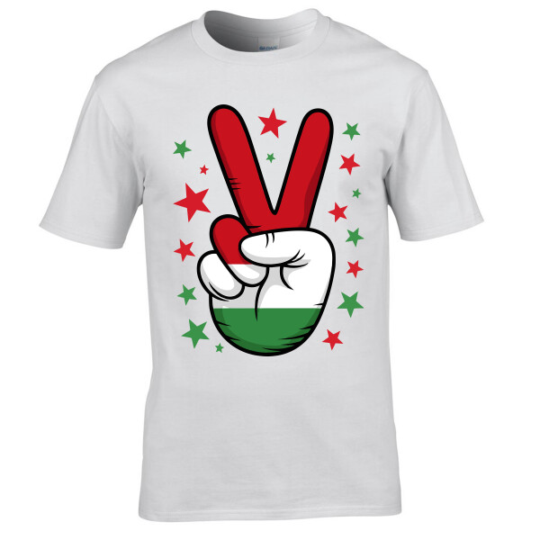 Extra méretű póló