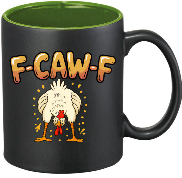 Hőre változó bögre - színes belső