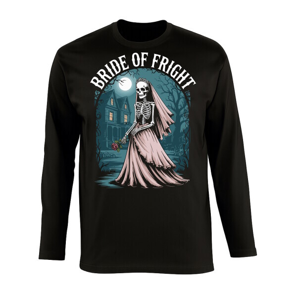 Hosszú ujjú póló