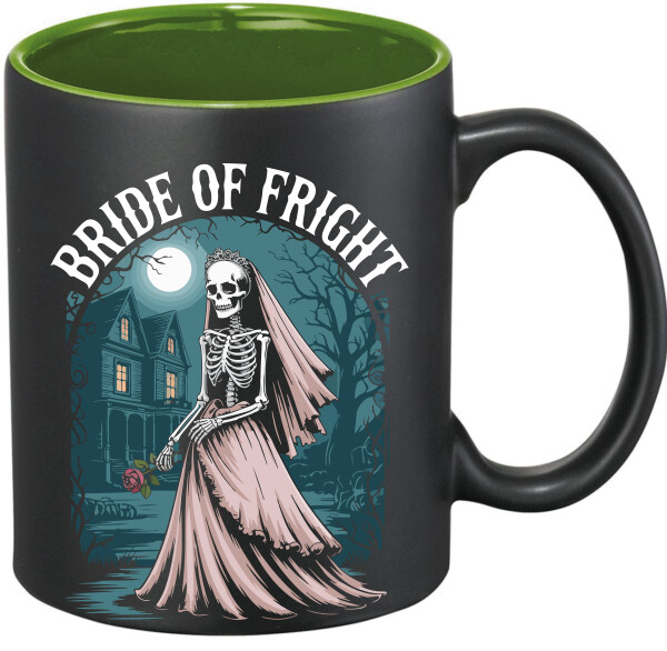 Hőre változó bögre - színes belső