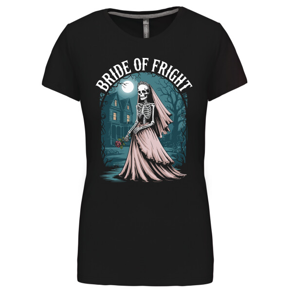 Egyedi Női Prémium Póló