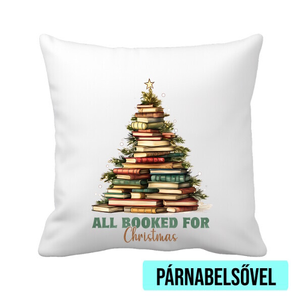 Párnahuzat béléssel