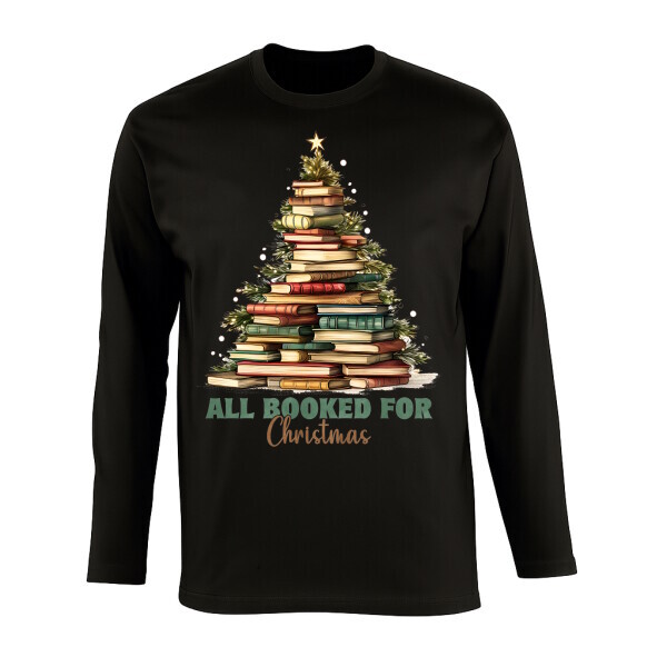 Hosszú ujjú póló