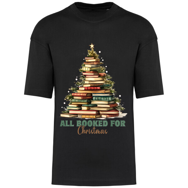 Prémium oversized unisex póló