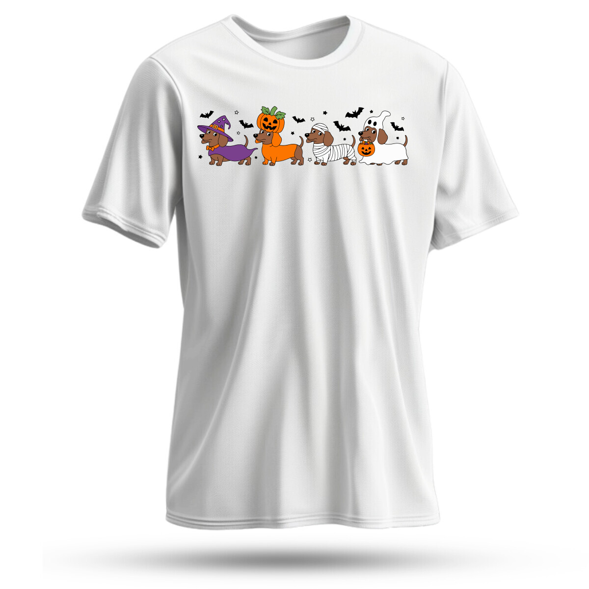 Egyedi Férfi Póló