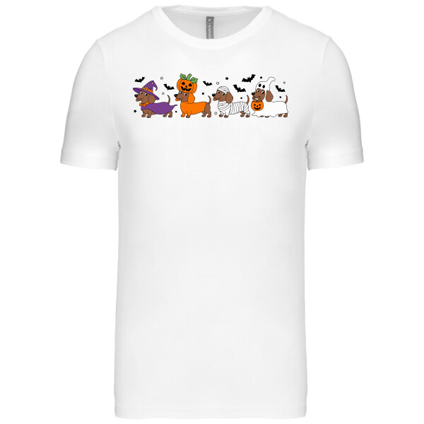 Egyedi Férfi Prémium Póló