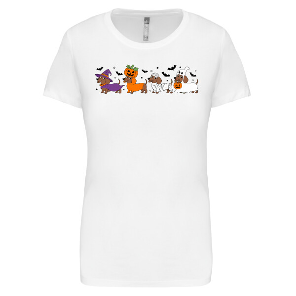 Egyedi Női Prémium Póló