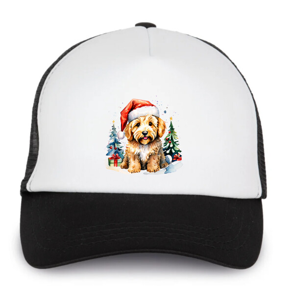 Trucker baseball sapka