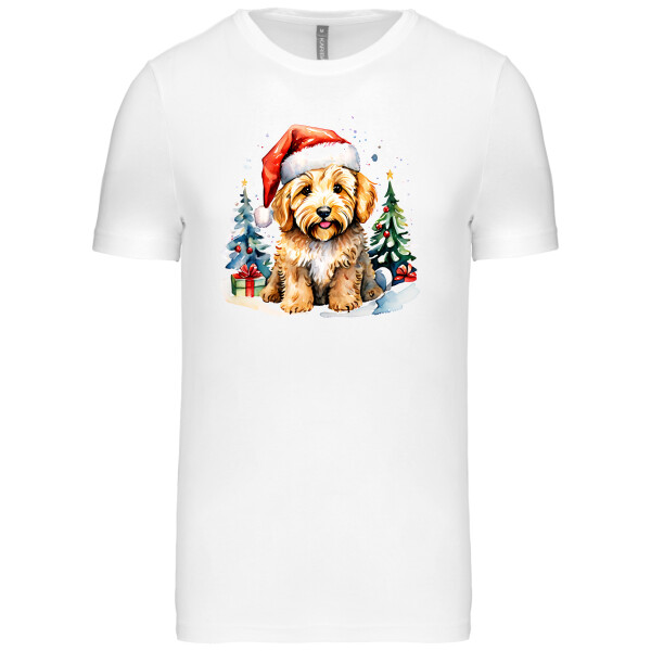 Egyedi Férfi Prémium Póló