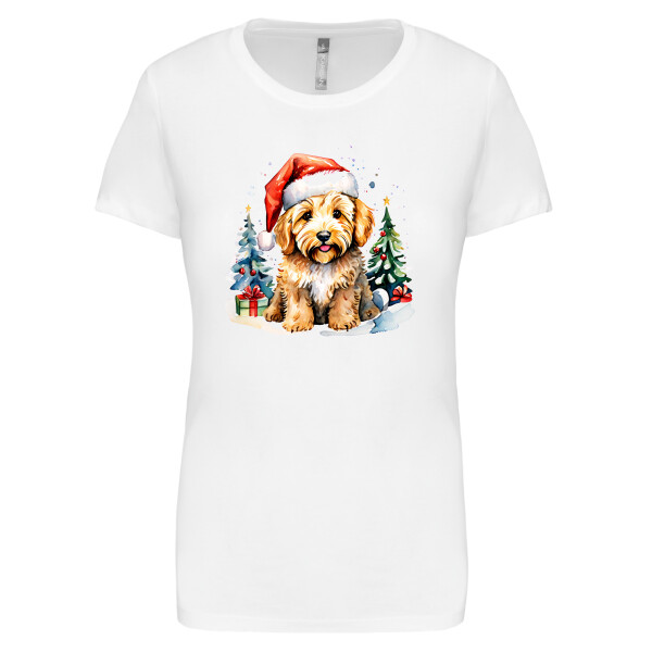 Egyedi Női Prémium Póló