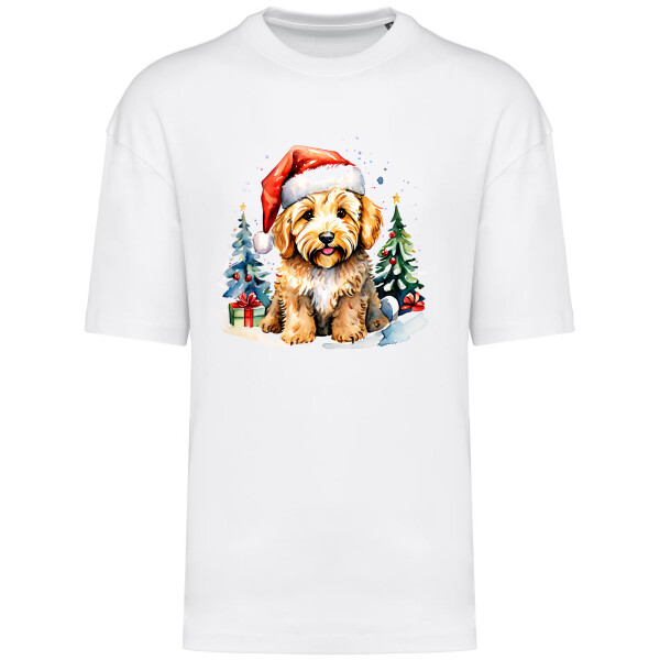 Prémium oversized unisex póló