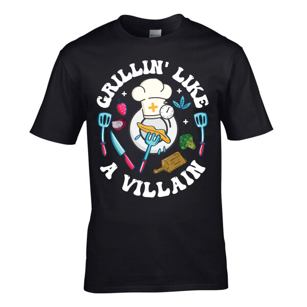 Extra méretű póló