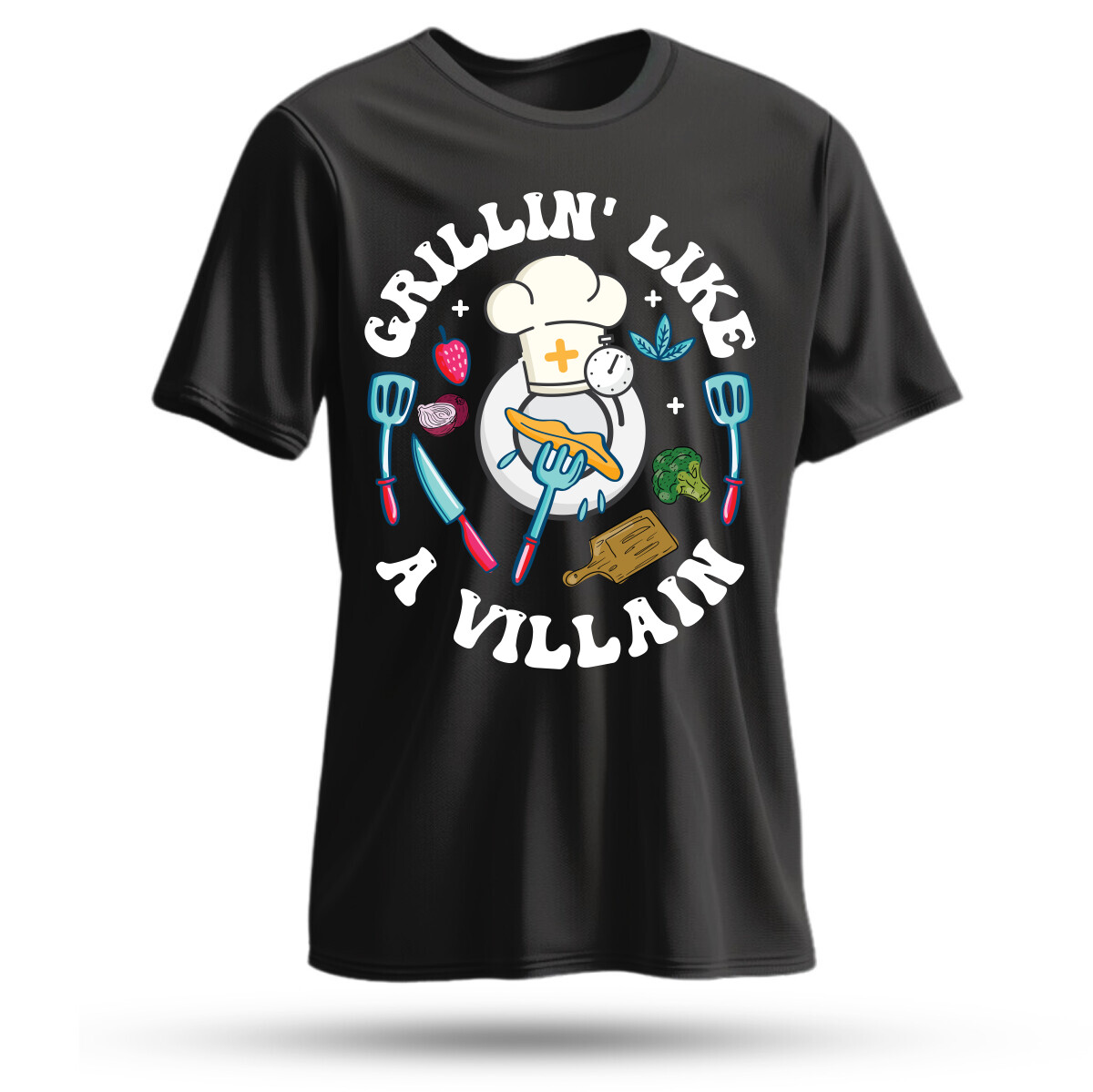 Egyedi Férfi Póló