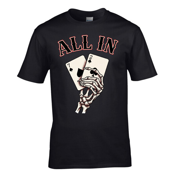 Extra méretű póló