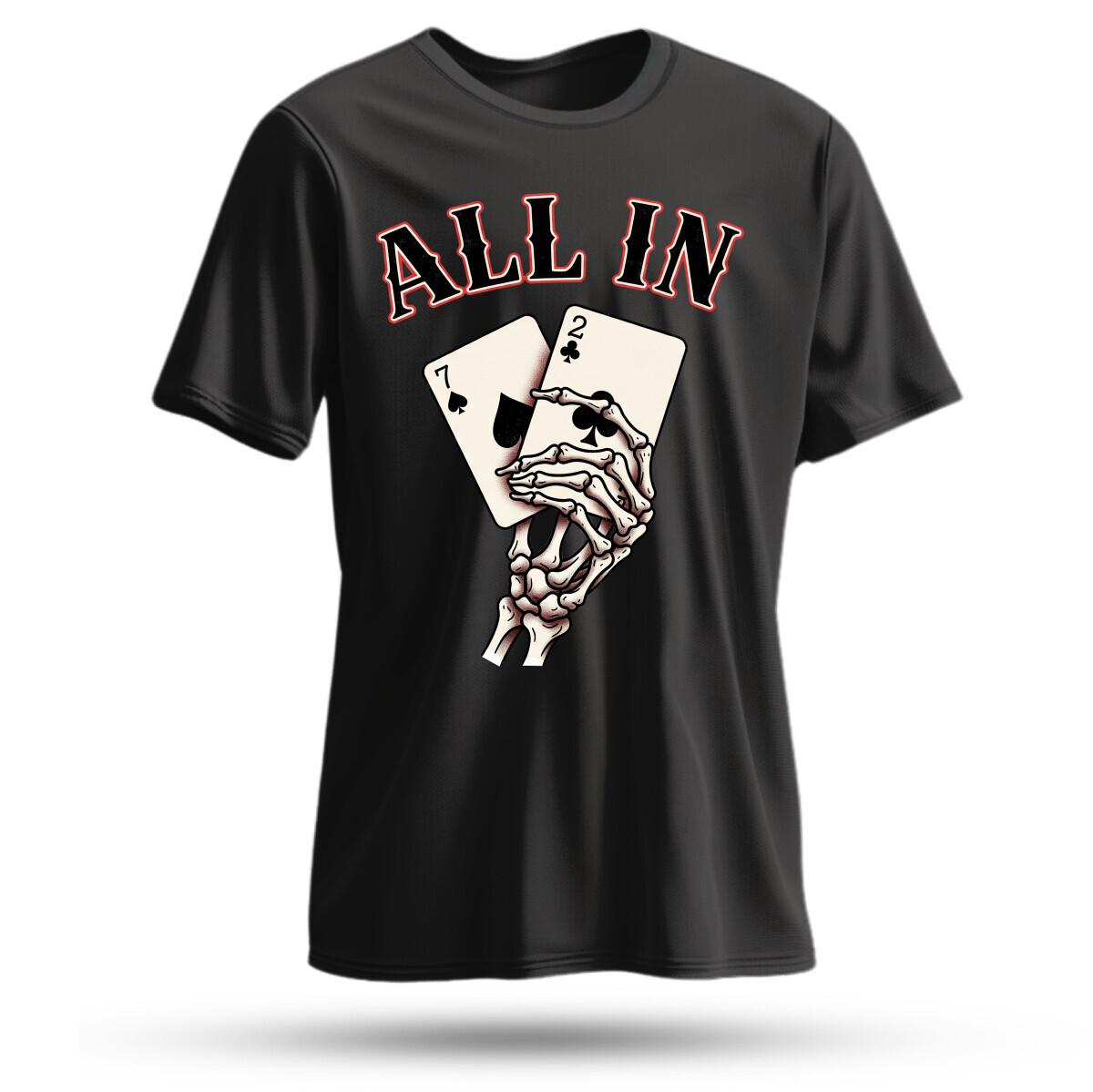 Egyedi Férfi Póló