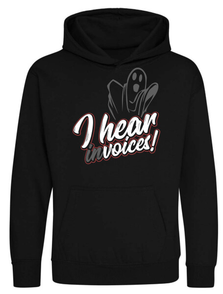 Kapucnis belebújós gyerek pulóver