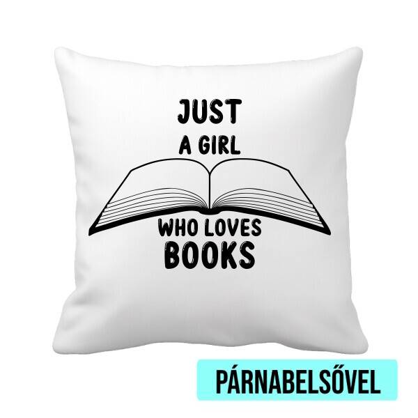 Párnahuzat béléssel