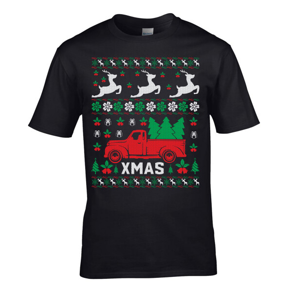 Extra méretű póló