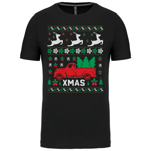 Egyedi Férfi Prémium Póló