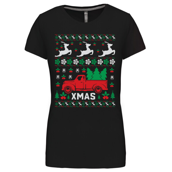 Egyedi Női Prémium Póló