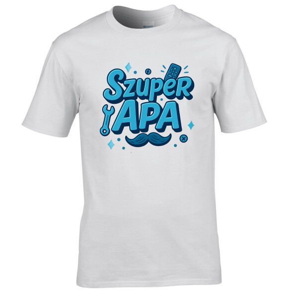 Extra méretű póló