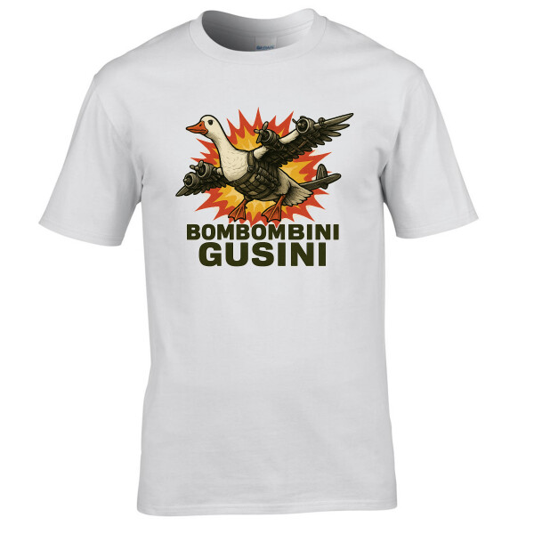 Extra méretű póló