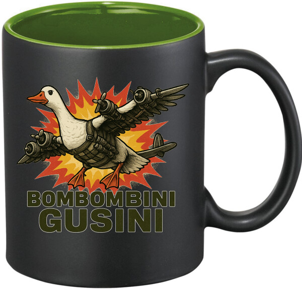 Hőre változó bögre - színes belső