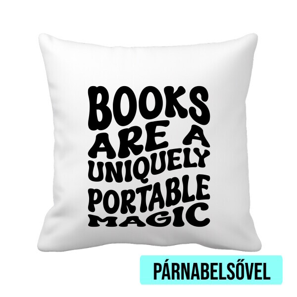 Párnahuzat béléssel