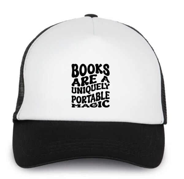 Trucker baseball sapka