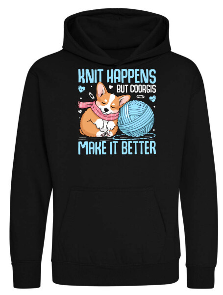 Kapucnis belebújós gyerek pulóver