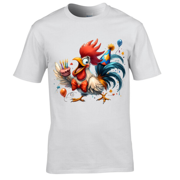 Extra méretű póló