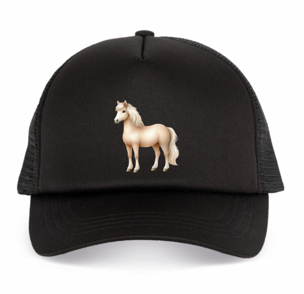 Trucker baseball sapka