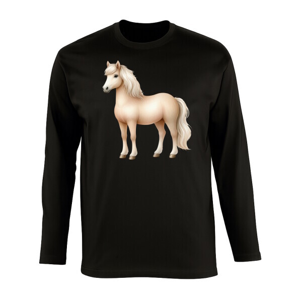 Hosszú ujjú póló