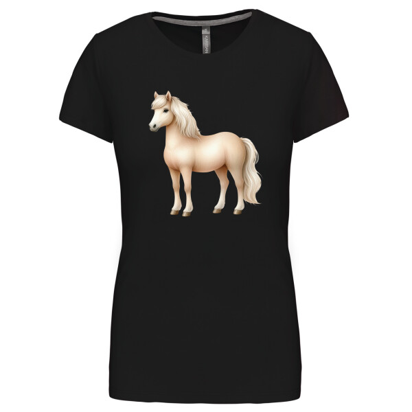 Egyedi Női Prémium Póló