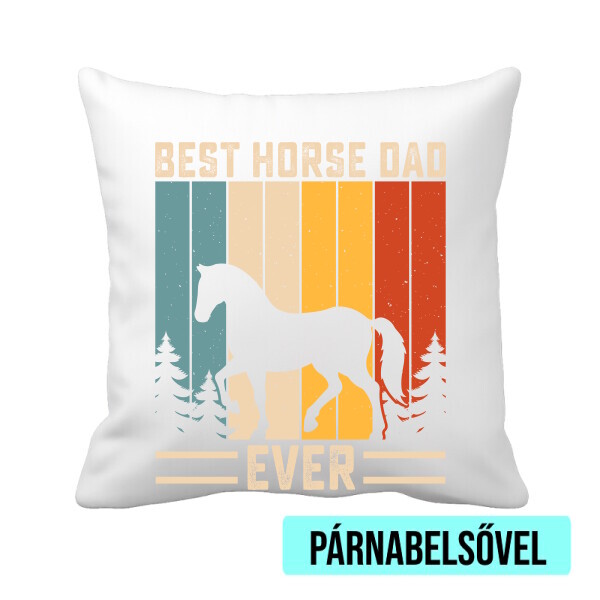 Párnahuzat béléssel