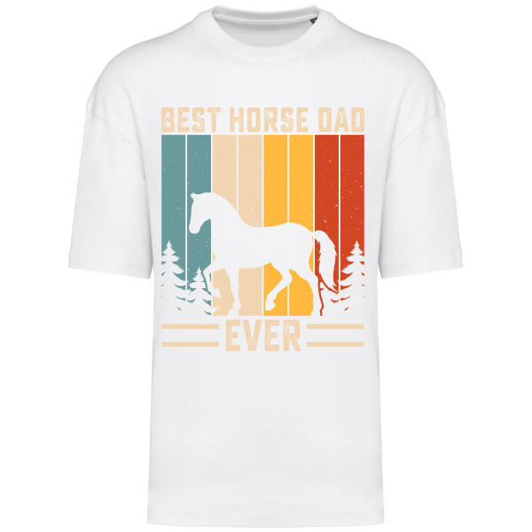 Prémium oversized unisex póló