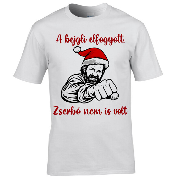 Extra méretű póló