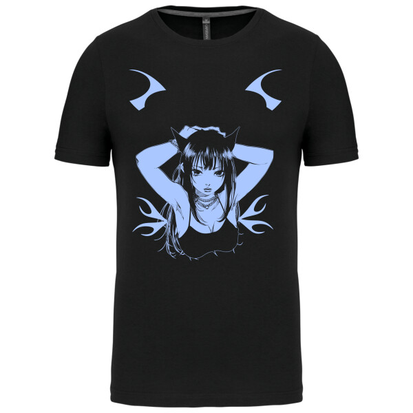 Egyedi Férfi Prémium Póló