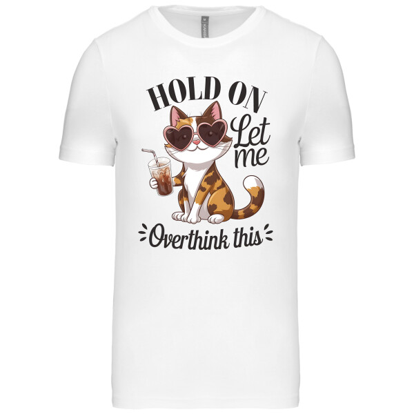 Egyedi Férfi Prémium Póló