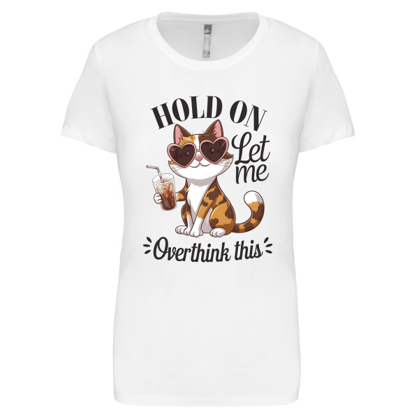 Egyedi Női Prémium Póló