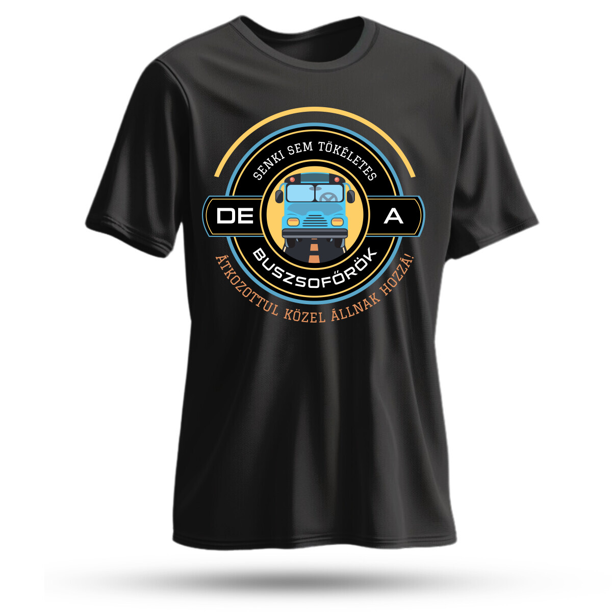 Egyedi Férfi Póló