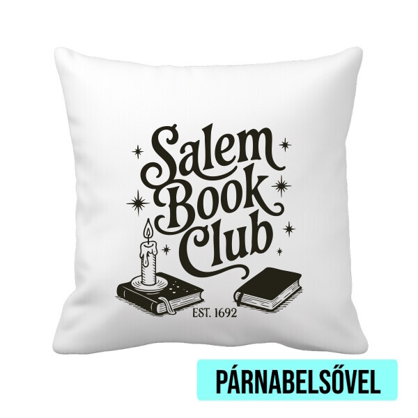 Párnahuzat béléssel