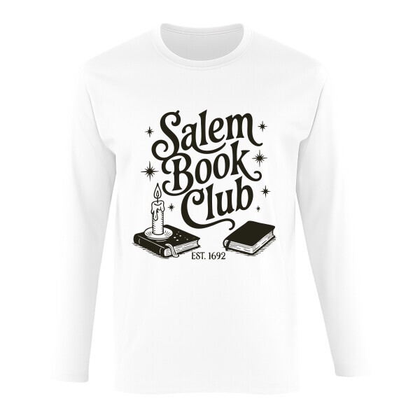 Hosszú ujjú póló