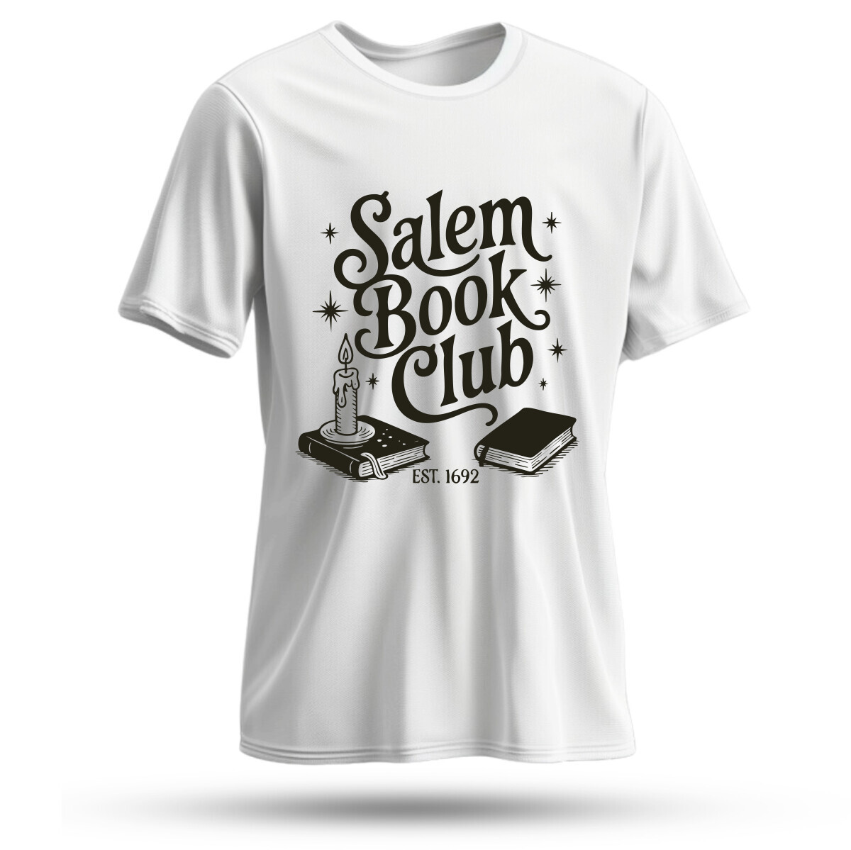 Salem Book Club