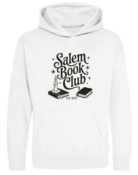 Kapucnis belebújós gyerek pulóver