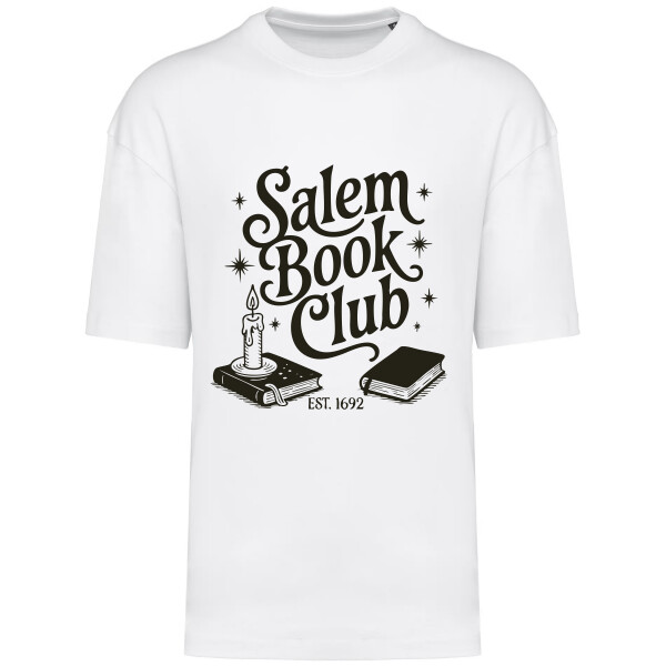 Prémium oversized unisex póló